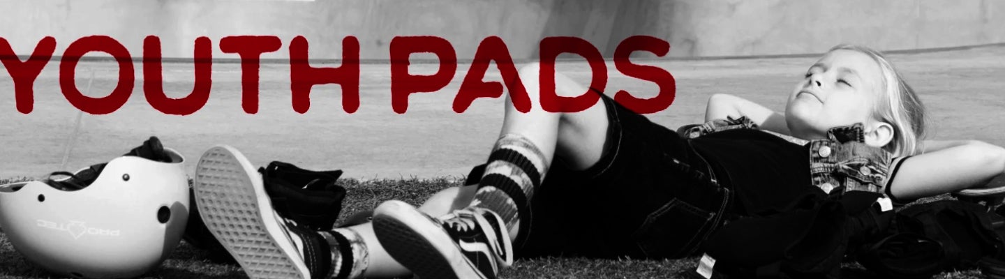 Youth Pads